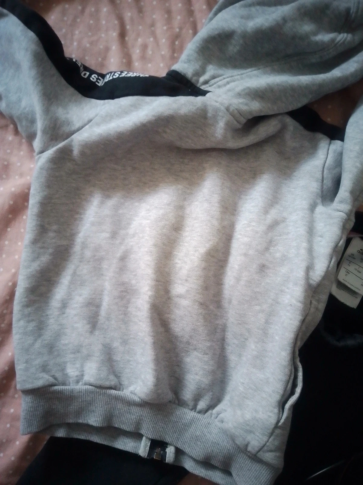 Conjunto de ropa deportiva Adidas 18/24 meses – photo 7